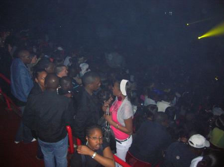 Bercy 2008