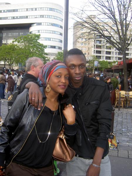 Bercy 2008