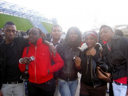 Bercy 2008