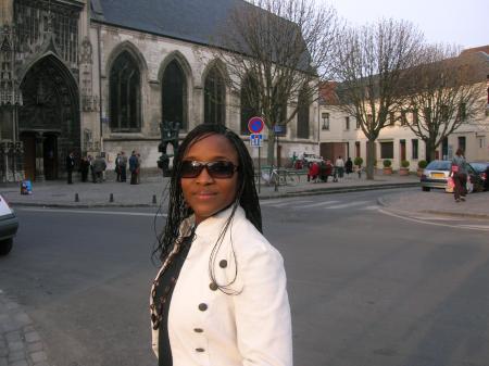 Binouche