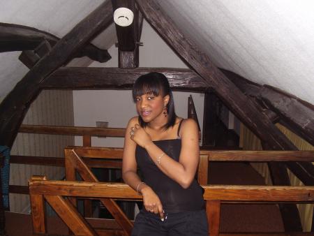 Binouche