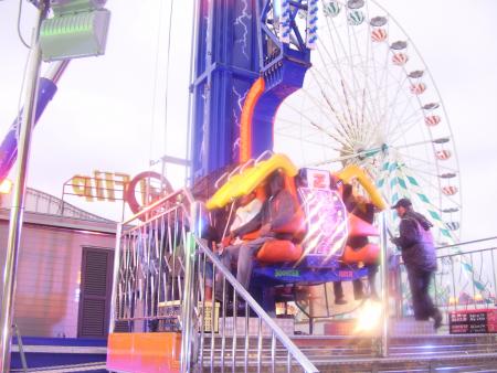 Fete Foraine