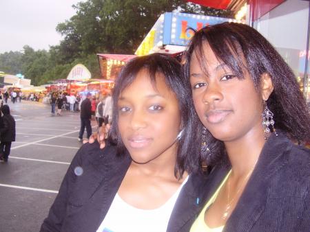 Fete Foraine