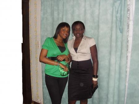 1ere soiree de Vac