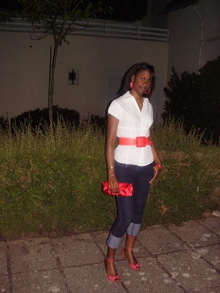 1ere soiree de Vac
