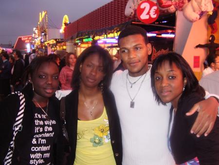 Fete Foraine