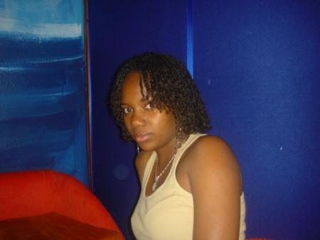 chillin' .....