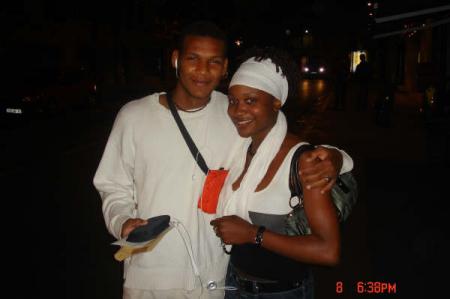 makha et shasha
