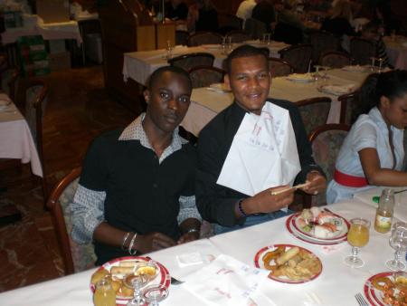 Annif de Jekill!!!