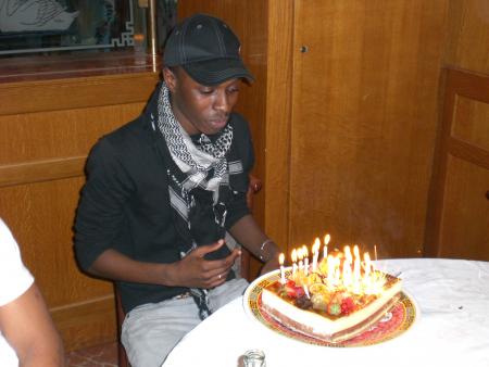 Annif de Jekill!!!