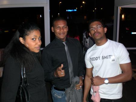 Annif de Jekill!!!