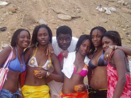 mamelles