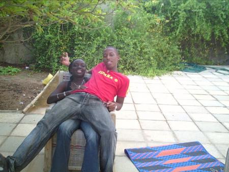 Somone