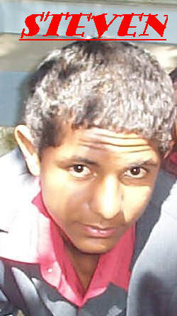 Boy Cabo Verde