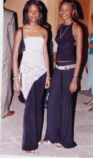 mariage!!!