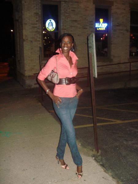 Madison