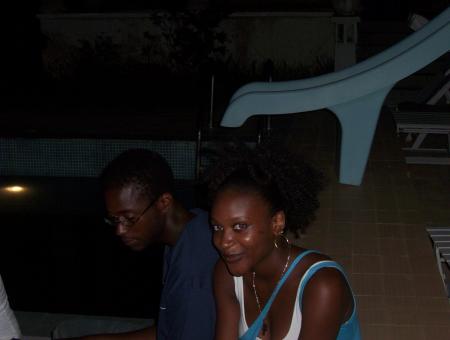 Nuit Blanche !!!