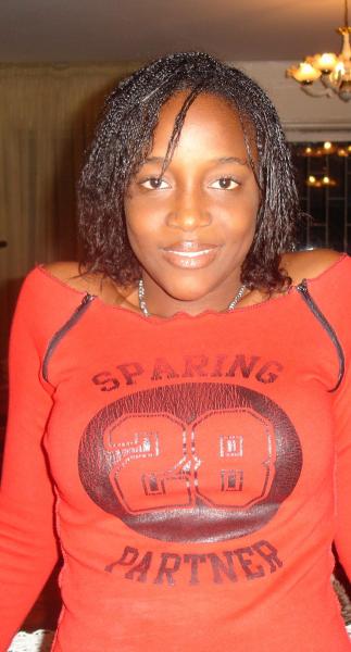 la miss peace