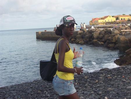 Gorée !!!!