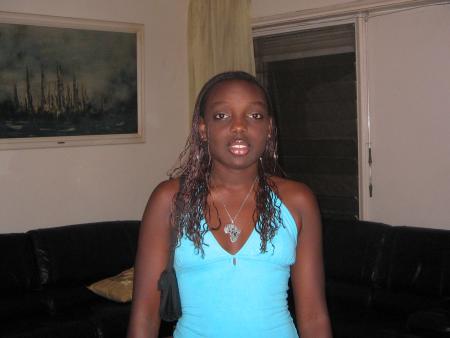 so black, so beautiful