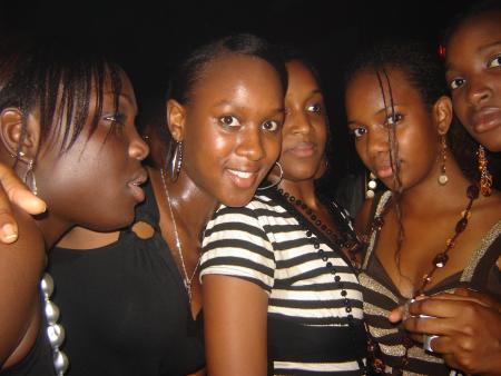 Red Club