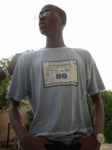 DA KING!!!!!