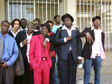 tous des PIMP