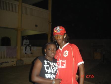 Remember Somone 2007