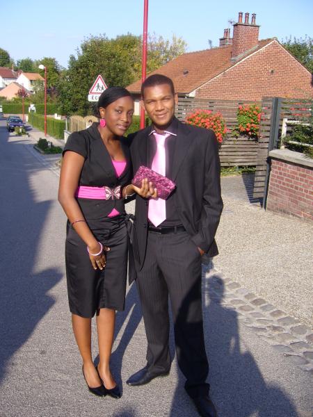 mariage Is