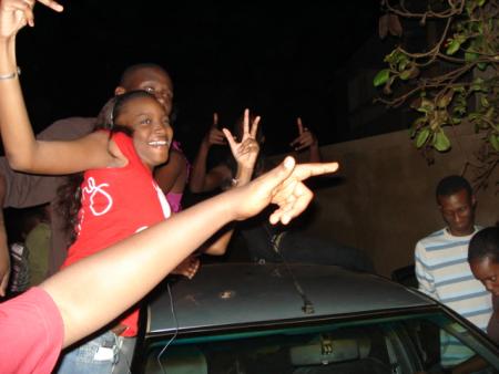 Remember Somone 2007