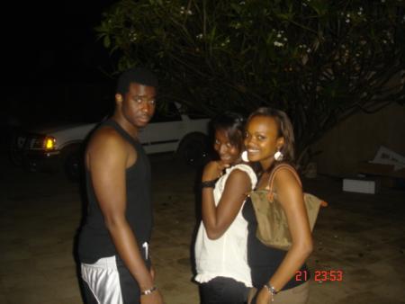 Remember Somone 2007