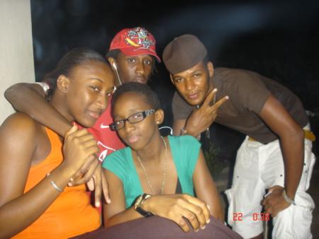Remember Somone 2007