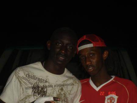Remember Somone 2007