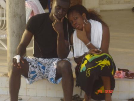 Remember Somone 2007