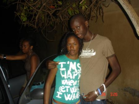 Remember Somone 2007