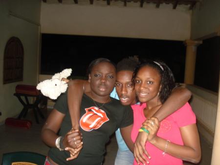 Remember Somone 2007