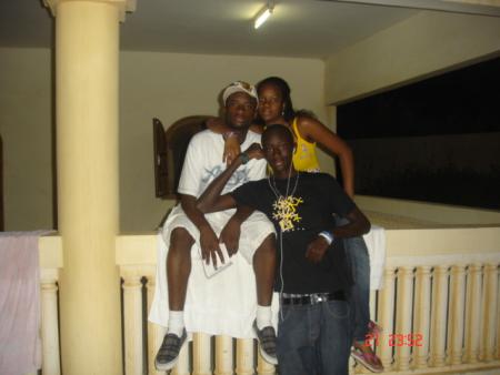Remember Somone 2007