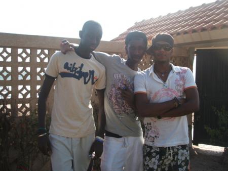 Remember Somone 2007