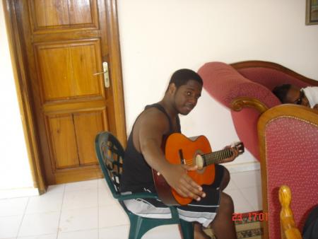 Remember Somone 2007