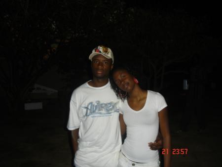 Remember Somone 2007