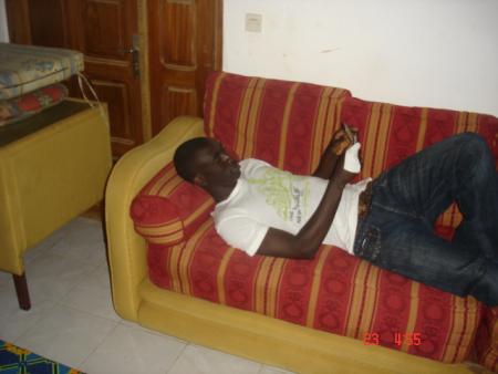 Remember Somone 2007