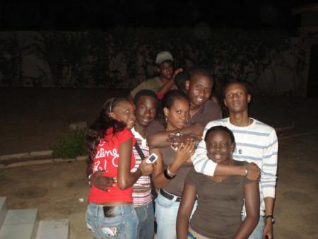 Remember Somone 2007
