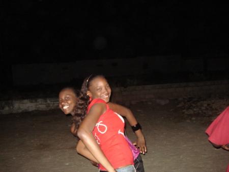 Remember Somone 2007