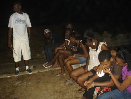 Remember Somone 2007
