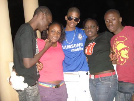 Remember Somone 2007