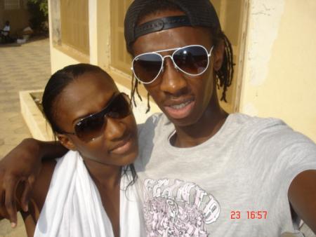 Remember Somone 2007
