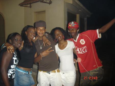 Remember Somone 2007