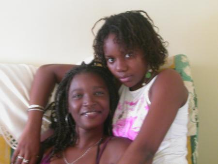 Dioumel & aby