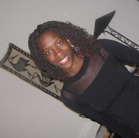 Marieme