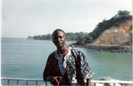 c kwa le programe boy  ...